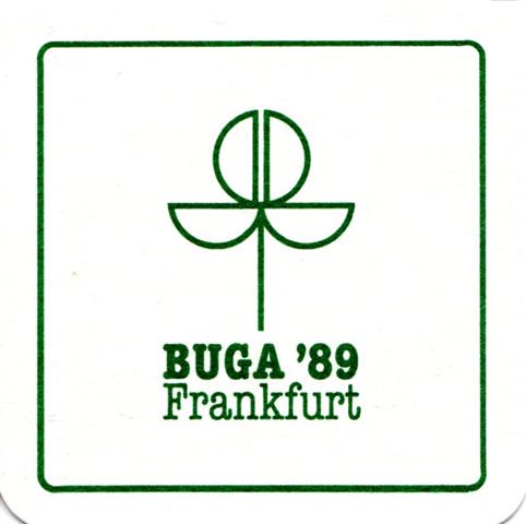 frankfurt f-he binding claus alles 5b (quad180-buga 1989-grün)